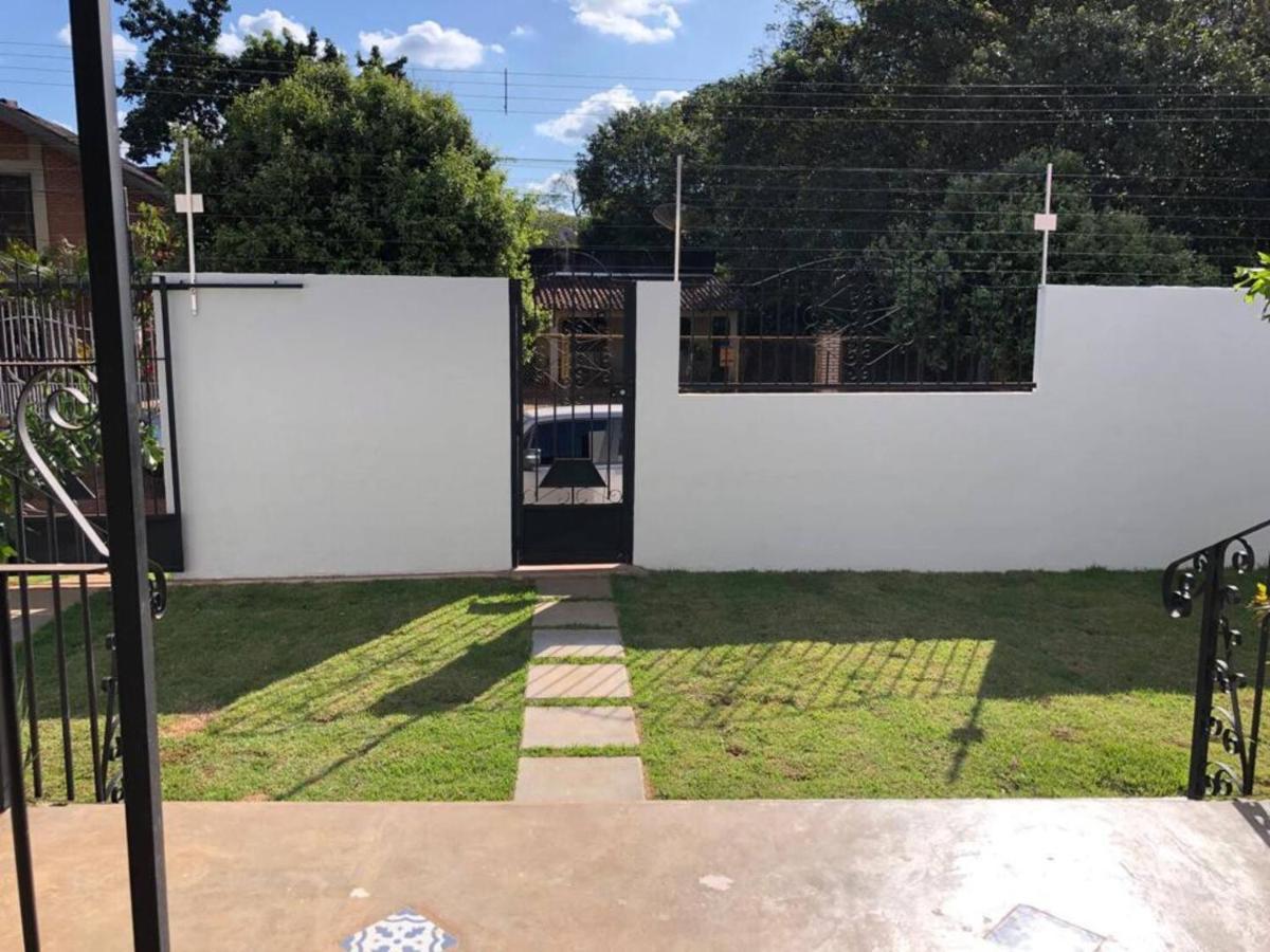 Casa Bela E Confortavel Em Chapada dos Guimarães Εξωτερικό φωτογραφία