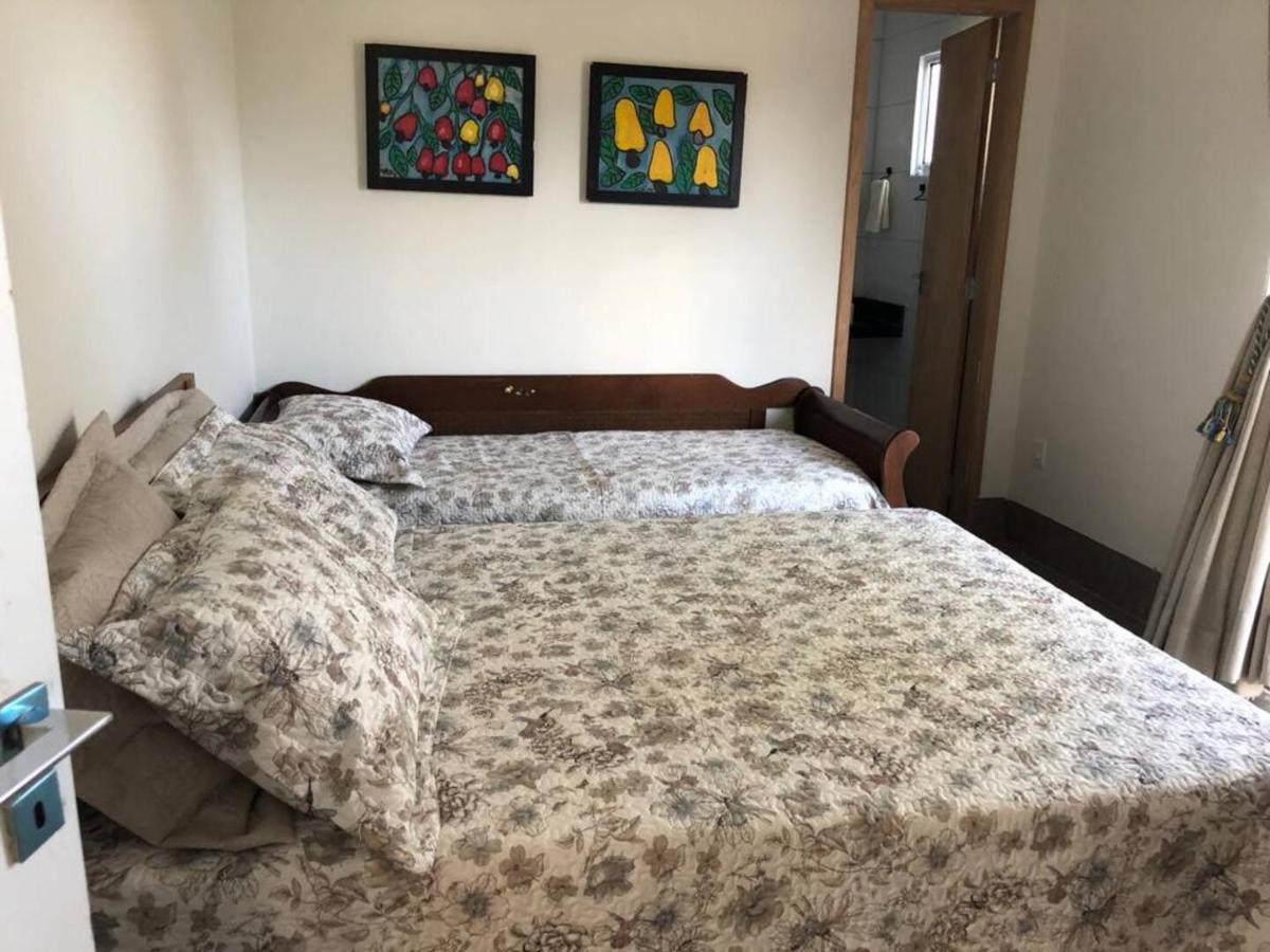 Casa Bela E Confortavel Em Chapada dos Guimarães Εξωτερικό φωτογραφία