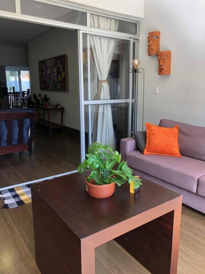 Casa Bela E Confortavel Em Chapada dos Guimarães Εξωτερικό φωτογραφία