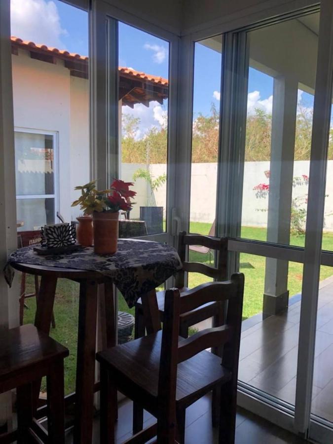 Casa Bela E Confortavel Em Chapada dos Guimarães Εξωτερικό φωτογραφία