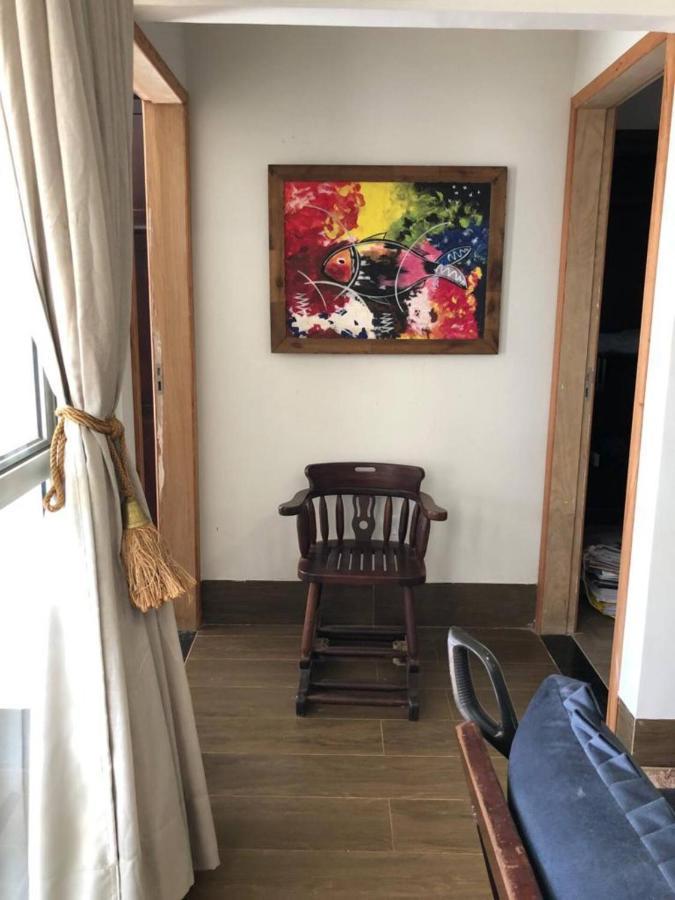 Casa Bela E Confortavel Em Chapada dos Guimarães Εξωτερικό φωτογραφία